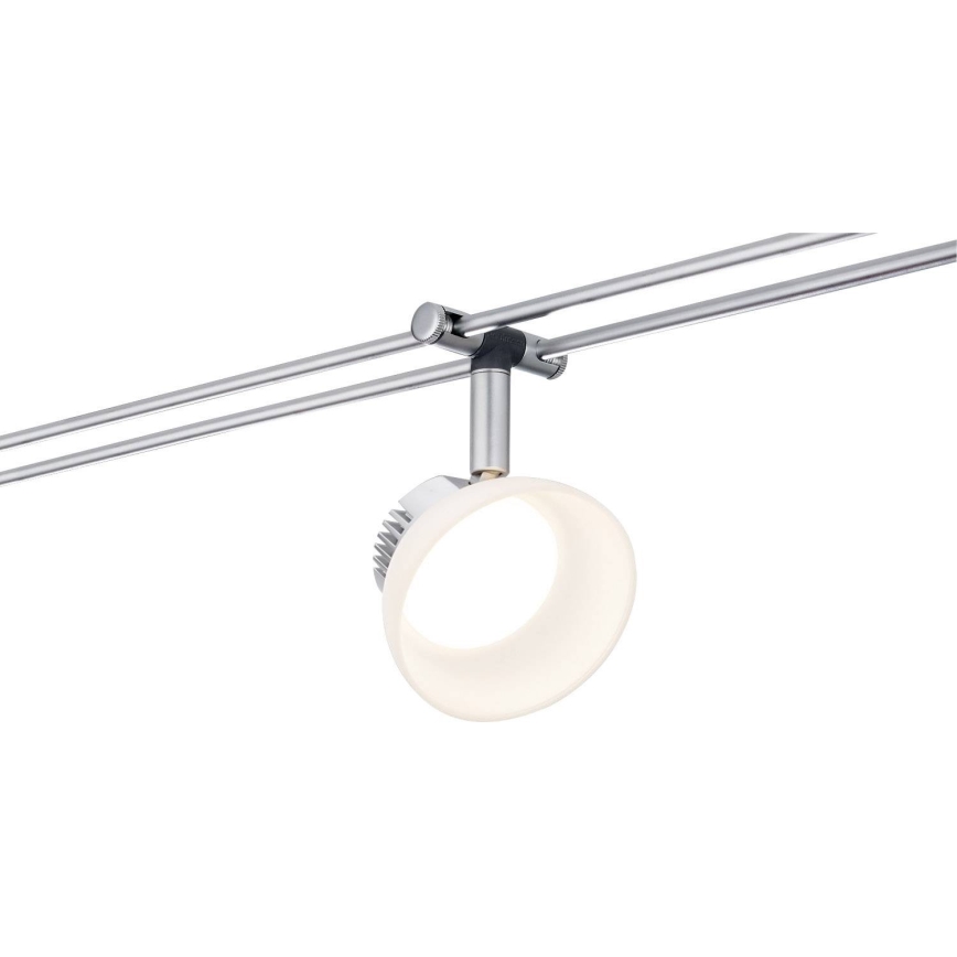 Paulmann 95194 - 4xLED/4W Reflektor ICE 230V