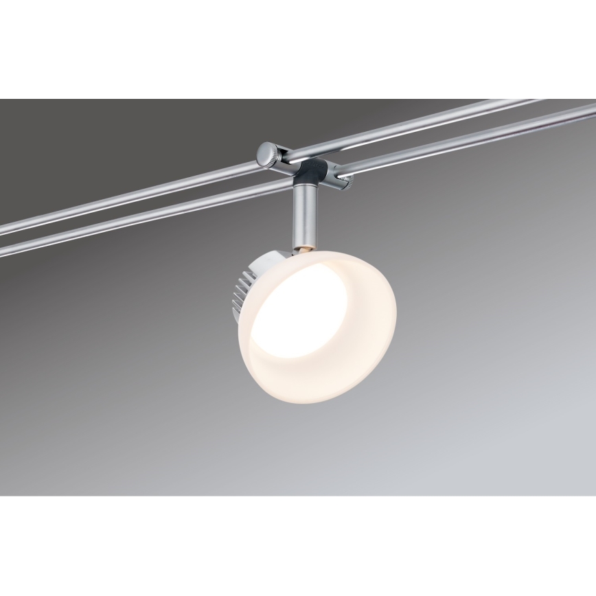 Paulmann 95194 - 4xLED/4W Reflektor ICE 230V