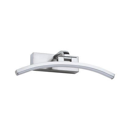 Paulmann 95556 - LED/6W Svetilo za slike BENTO 230V 30 cm matni krom