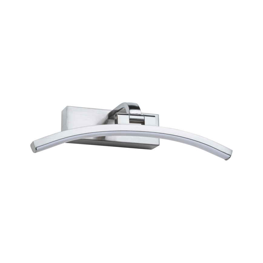 Paulmann 95556 - LED/6W Svetilo za slike BENTO 230V 30 cm matni krom