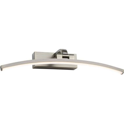 Paulmann 95560 - LED/8,5W Svetilo za slike BENTO 230V 40 cm medenina