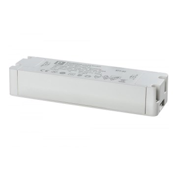Paulmann 97724 - Električni transformator 8-12W/350mA/230V