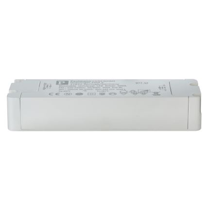 Paulmann 97732 - LED transformator 21-30W/700mA/230V