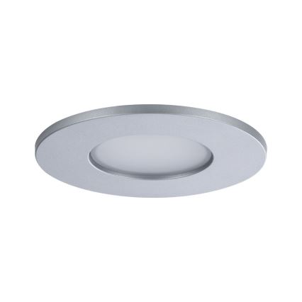 Paulmann 99933 - SET 3x LED/5,2W IP65 Zatemnitvena kopalniška vgradna svetilka 230V