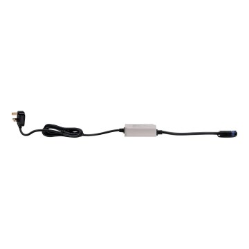 Paulmann - Napajalnik PLUG & SHINE 30W/24V IP67