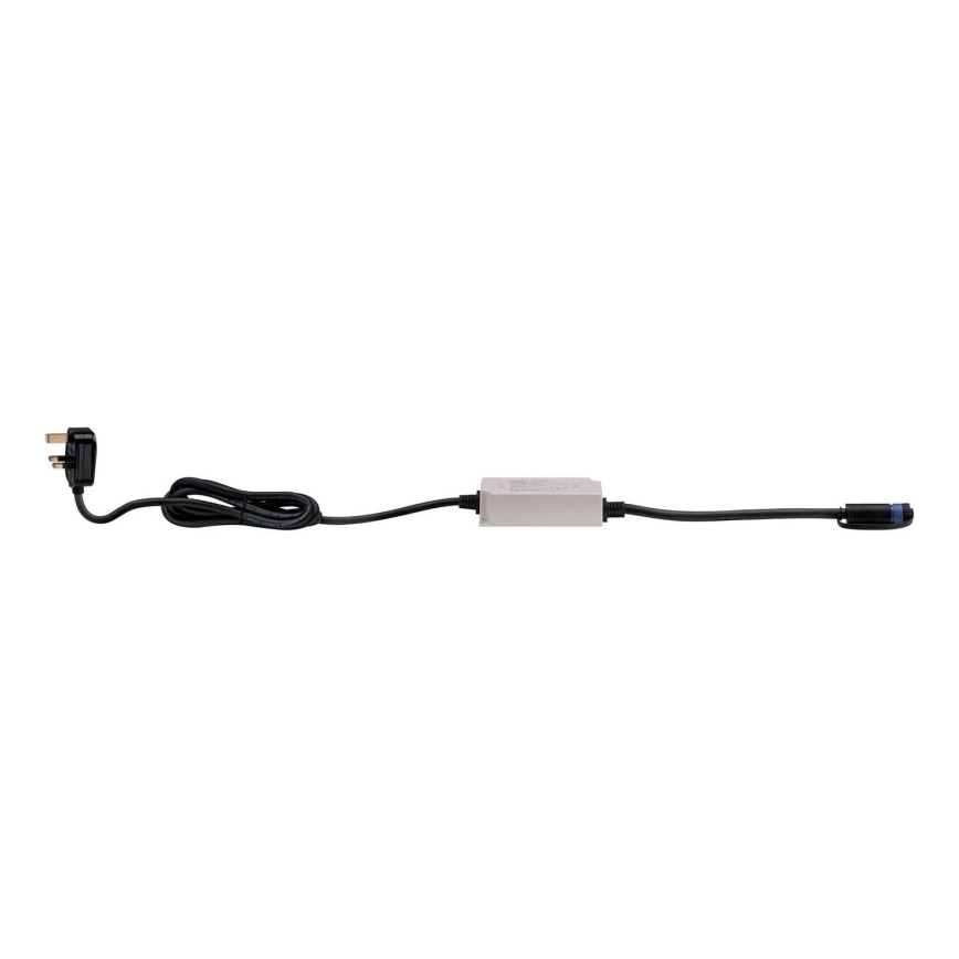Paulmann - Napajalnik PLUG & SHINE 30W/24V IP67