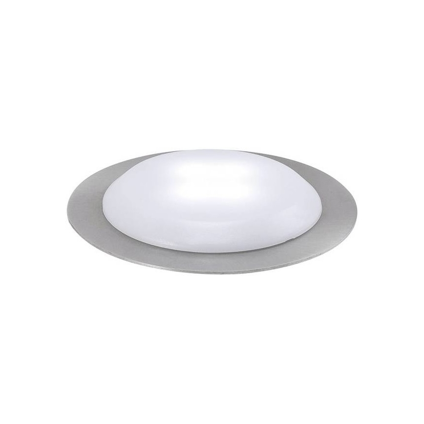 Paulmann - Nice Price 3630 - SET 3x LED/0,3W IP44 Orientacijska svetilka 230V 6500-9000K