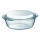 Pekač PYREX z pokrovom 2,1 l