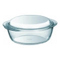 Pekač s pokrovom PYREX 3 l