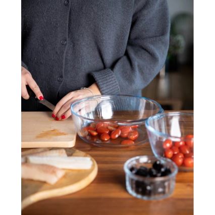 Pekač s pokrovom PYREX, 3 l