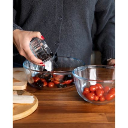 Pekač s pokrovom PYREX, 3 l