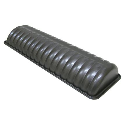 Pekač TORO 31,5 x 12 cm, črne barve