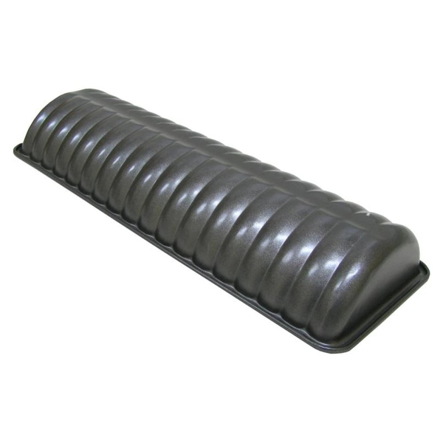 Pekač TORO 31,5 x 12 cm, črne barve