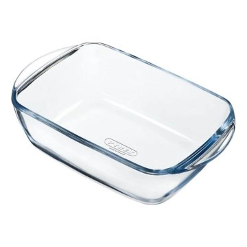 Pekaška posoda PYREX 1,2 l