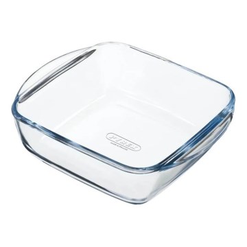 Pekaška posoda PYREX 1 l