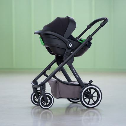 PETITE&MARS - Avtomobilski sedež CORE PRO i-Velikost 40-87 cm (0-13 kg)