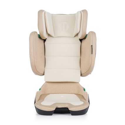 PETITE&MARS - Avtomobilski sedež FLEX PRO i-Velikost 100-150 cm (15-36 kg) bež