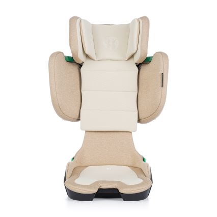 PETITE&MARS - Avtomobilski sedež FLEX PRO i-Velikost 100-150 cm (15-36 kg) bež