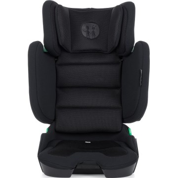 PETITE&MARS - Avtomobilski sedež FLEX PRO i-Velikost 100-150 cm (15-36 kg) črna