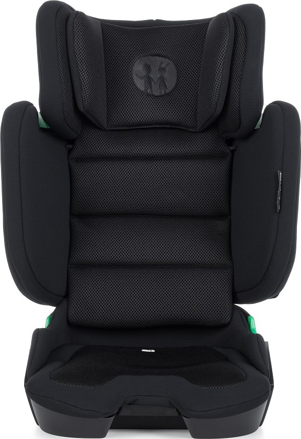 PETITE&MARS - Avtomobilski sedež FLEX PRO i-Velikost 100-150 cm (15-36 kg) črna