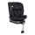 PETITE&MARS - Avtomobilski sedež TWISTGUARD PRO i-Velikost 40-150 cm (0-36 kg) črna