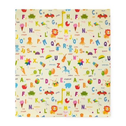 PETITE&MARS - Igralna podloga JOY WALK 150x180 cm