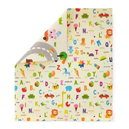 PETITE&MARS - Igralna podloga JOY WALK 150x180 cm