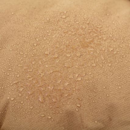 PETITE&MARS - Otroška spalna vreča 4v1 COMFY Elegant Caramel/Beige rjava