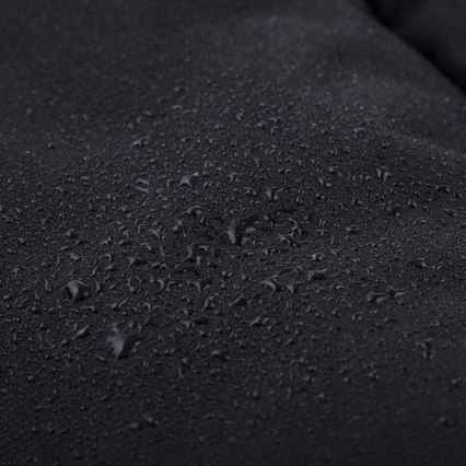 PETITE&MARS - Otroška spalna vreča 4v1 COMFY Forever črna