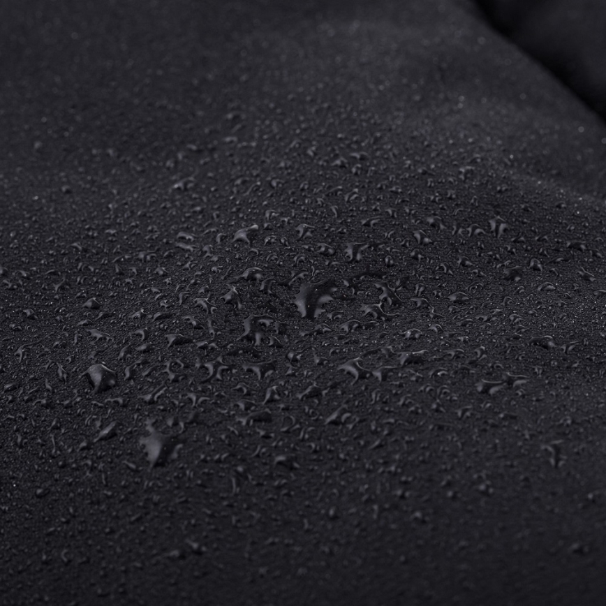 PETITE&MARS - Otroška spalna vreča 4v1 COMFY Forever črna