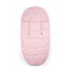 PETITE&MARS - Otroška spalna vreča 4v1 COMFY Glossy Princess bela/roza