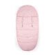 PETITE&MARS - Otroška spalna vreča 4v1 COMFY Glossy Princess siva/roza