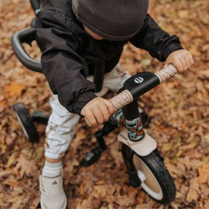 PETITE&MARS - Otroški tricikel 5 v 1 TURBO LIMITED City Beat