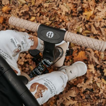 PETITE&MARS - Otroški tricikel 5 v 1 TURBO LIMITED City Beat