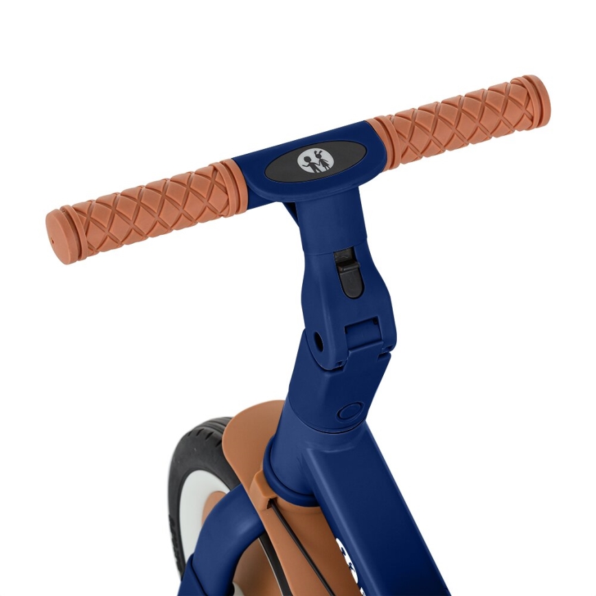 PETITE&MARS - Otroški tricikel 5v1 TURBO Enigmatic Blue
