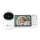PETITE&MARS - Otroški video monitor EVE 5.0, 3,8 V, 3050 mAh