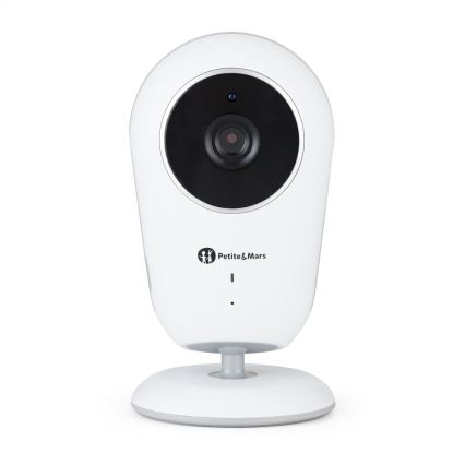 PETITE&MARS - Otroški video monitor NANO 4.0 3,7V 1760 mAh