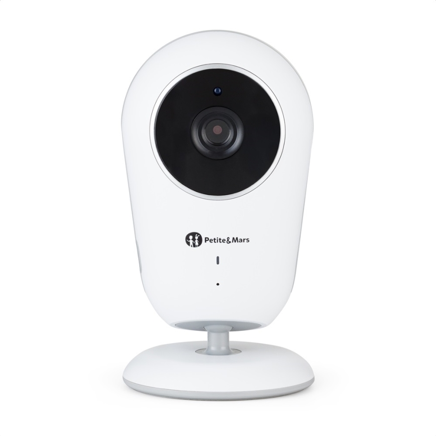 PETITE&MARS - Otroški video monitor NANO 4.0 3,7V 1760 mAh