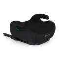 PETITE&MARS - Povišalni sedež za avto OPTIMUS PRO i-Size Air 125-150 cm (22-36 kg) črn