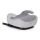PETITE&MARS - Povišalo za avtosedež OPTIMUS PRO i-Size Air 125-150 cm (22-36 kg) siva