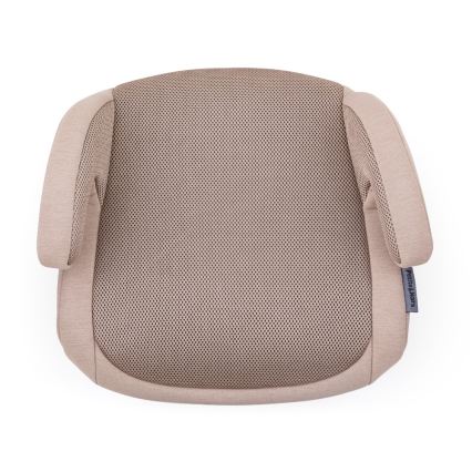PETITE&MARS - Povišalo za avto OPTIMUS PRO i-Size Air 125-150 cm (22-36 kg) rjavo