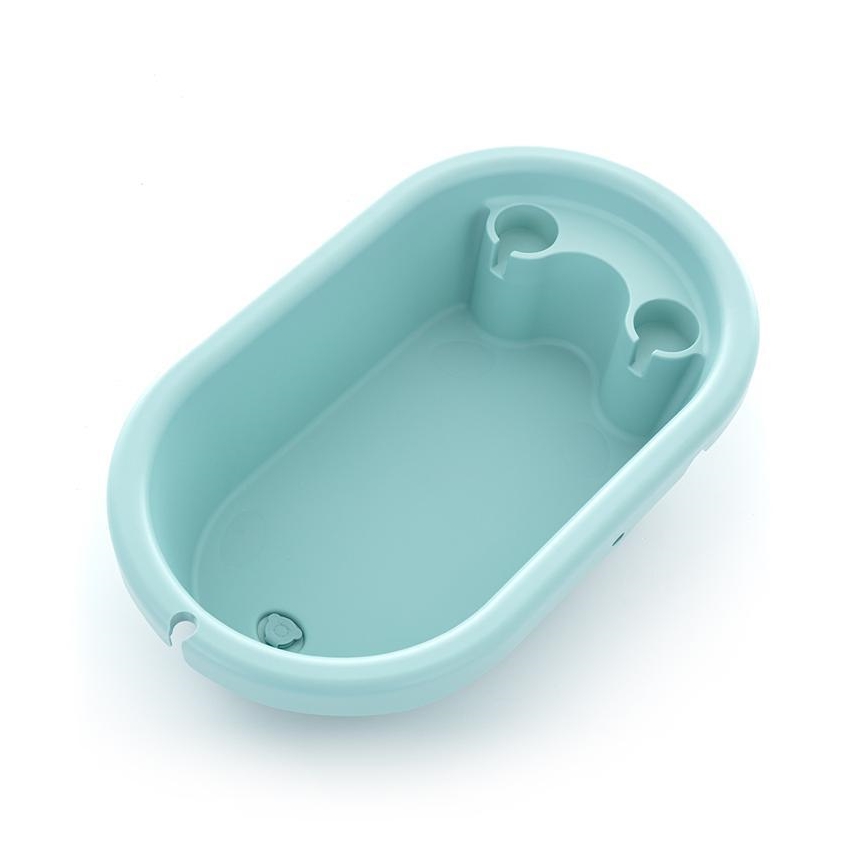 PETITE&MARS - Previjalna miza z banjico SPA 3v1 mint