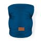 PETITE&MARS - SET Otroška spalna vreča 3v1 JIBOT + zimske rokavičke za voziček modra