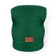 PETITE&MARS - SET Otroška spalna vreča 3v1 JIBOT + zimske rokavičke za voziček zelena