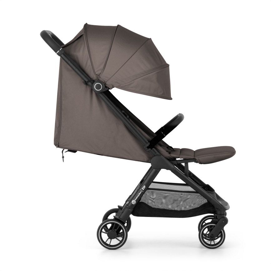 PETITE&MARS - Športni voziček ZIP Creamy Cocoa