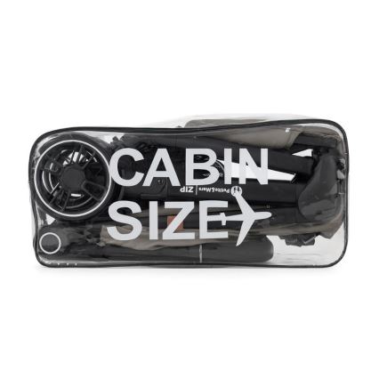 PETITE&MARS - Športni voziček ZIP Creamy Cocoa