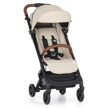 PETITE&MARS - Voziček FLY Sahara Beige