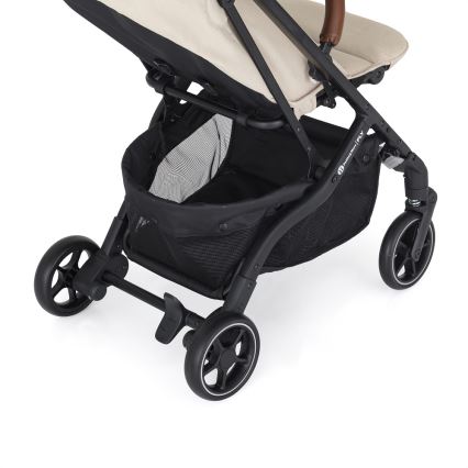 PETITE&MARS - Voziček FLY Sahara Beige