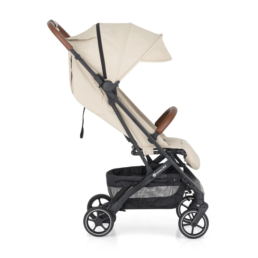 PETITE&MARS - Voziček FLY Sahara Beige