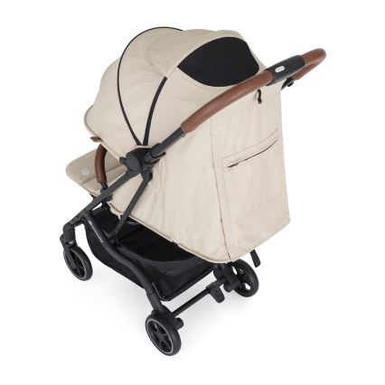 PETITE&MARS - Voziček FLY Sahara Beige